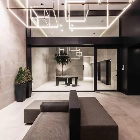 Torre D'arenas, Playa Victoria, Piscina Y Parking Cadiz