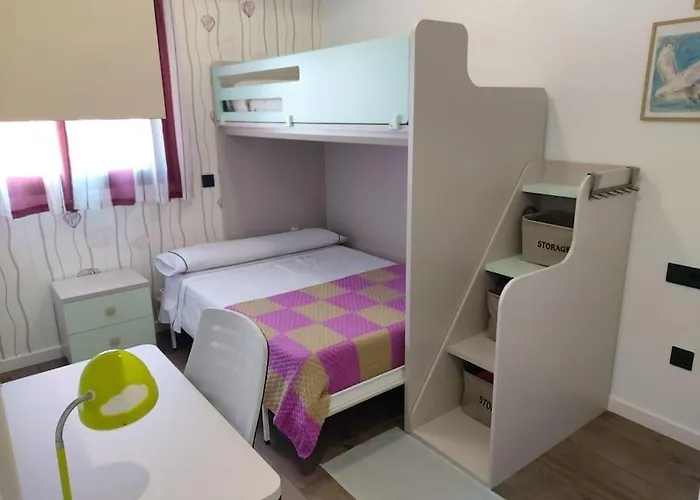 Torre D'arenas, Playa Victoria, Piscina Y Parking Cadiz