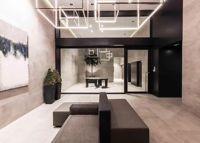 Torre D'arenas, Playa Victoria, Piscina Y Parking Cadiz