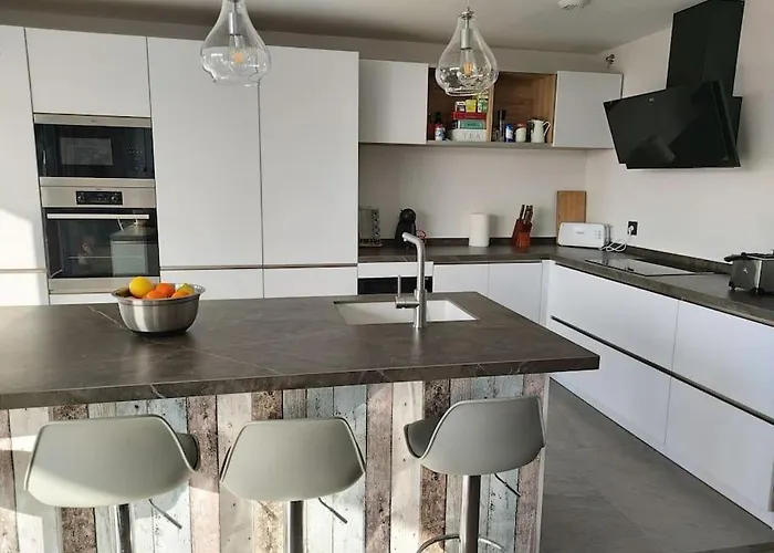 Torre D'arenas, Playa Victoria, Piscina Y Parking Apartment Cadiz