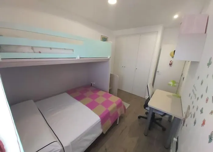 Torre D'arenas, Playa Victoria, Piscina Y Parking Apartment Cadiz