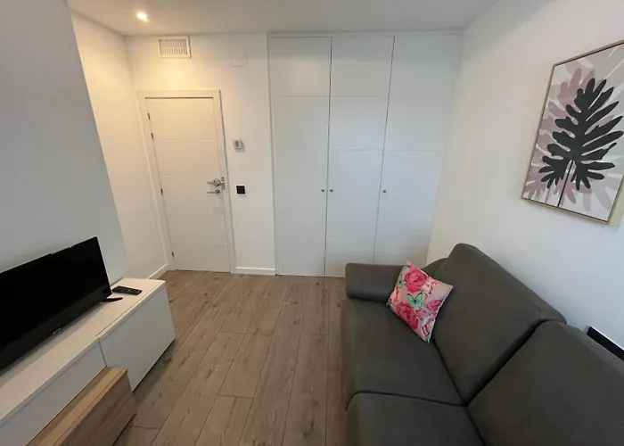 Torre D'arenas, Playa Victoria, Piscina Y Parking Apartment Cadiz