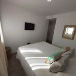 Appartement Torre D'arenas, Playa Victoria, Piscina Y Parking Cadix