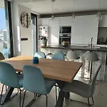 Appartement Torre D'arenas, Playa Victoria, Piscina Y Parking Cadix