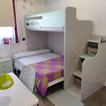 Torre D'arenas, Playa Victoria, Piscina Y Parking Cadix