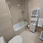 Torre D'arenas, Playa Victoria, Piscina Y Parking Appartement *