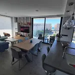 Torre D'arenas, Playa Victoria, Piscina Y Parking Appartement *