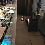 Torre D'arenas, Playa Victoria, Piscina Y Parking Appartement *
