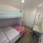 Torre D'arenas, Playa Victoria, Piscina Y Parking Appartement Cadix