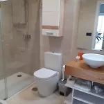 Torre D'arenas, Playa Victoria, Piscina Y Parking Appartement *
