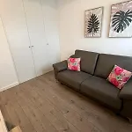 Torre D'arenas, Playa Victoria, Piscina Y Parking Appartement *