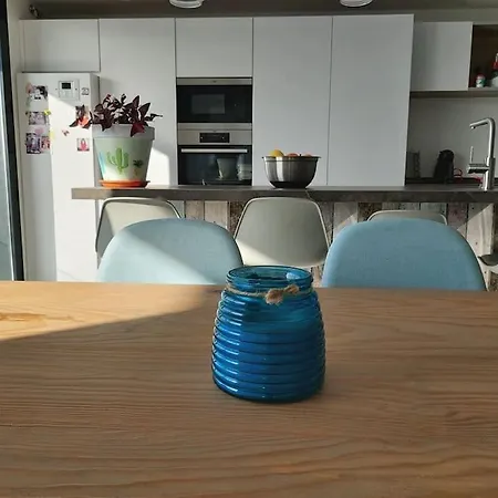 Torre D'arenas, Playa Victoria, Piscina Y Parking Кадис