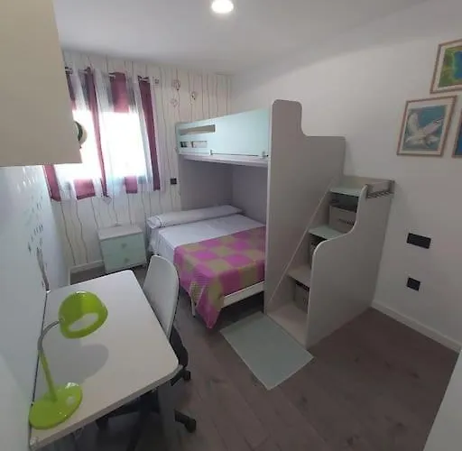 Torre D'arenas, Playa Victoria, Piscina Y Parking Cadiz