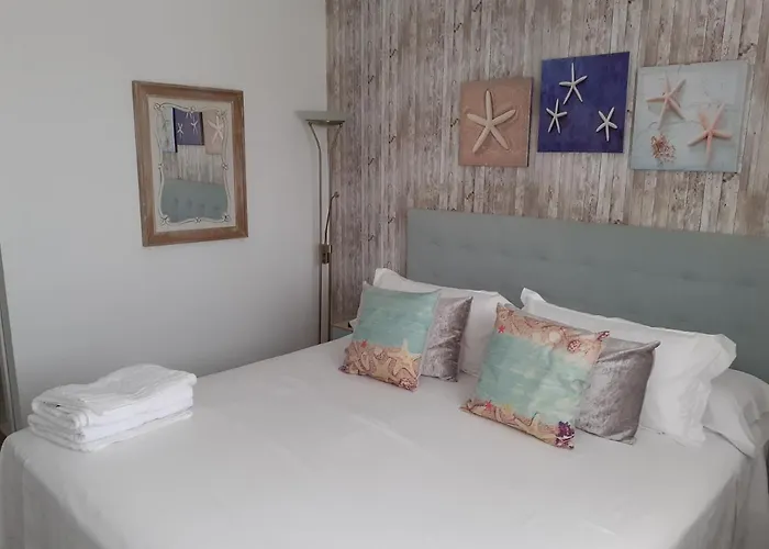 Torre D'arenas, Playa Victoria, Piscina Y Parking Cadiz